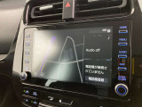 展示時、全車両簡易クリーニング施工致します!さらに、納車前にももう一度クリーニング致しますので安心してお乗りいただけそうですね♪※キズ・凹み等は現状となります