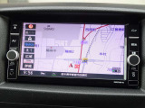 純正メモリーナビ(MM319D-W) CD・DVD再生  CD録音可 フルセグTV Bluetooth対応★携帯電話にダウンロードした音楽が車内でも楽しめます。ハンズフリー通話も可能です !