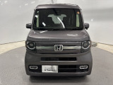 N-VAN +スタイル ファン 