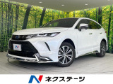 モデリスタエアロ 純正12.3型ディスプレイ バックカメラ 衝突軽減