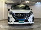 セレナ 1.2 e-POWER ハイウェイスターV サイ