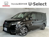 ホンダ ステップワゴン
