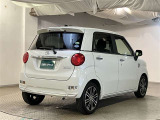走りにこだわりながら収納力も持ち合わせたお車です。荷物を載せて軽快なドライブを楽しめますよ♪
