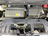 親切・丁寧な専門メカニックスタッフが応対!・車検・点検整備・事故等の修理などアフターサービスも安心。お車のカスタマイズもネクステージのサービススタッフまでご相談ください!