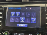 お気に入りの曲をBluetoothで再生できます♪ ドライブがさらに楽しくなりますよ♪