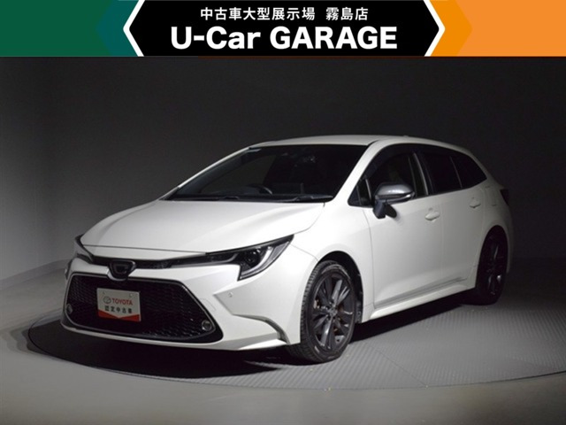 カローラツーリング 1.8 W×B