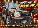 ライトは全車水垢等除去し磨きやコーティングを行っております。別途ご要望の方はプロテクションフィルム施工などできます