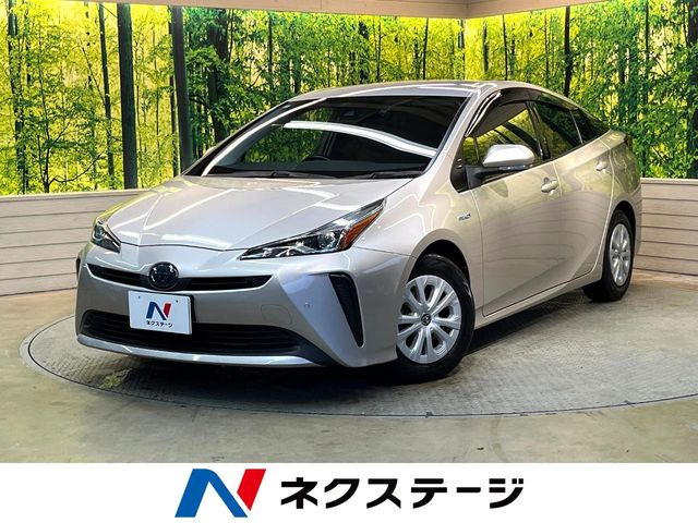 プリウス 1.8 S 