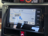 見やすい画面と扱いやすい操作性が魅力のイクリプス製SDナビ。目的地までのルート案内はもちろん、多彩なAV機能で移動時間も快適に楽しめます。