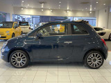 ご覧いただきありがとうございます。当店はショールーム内と屋外展示場に選りすぐりのFIAT・ABARTH・Alfaromeoの正規認定中古車を展示しており、在庫車両はできる限り多く撮影、掲載してご案内しております。