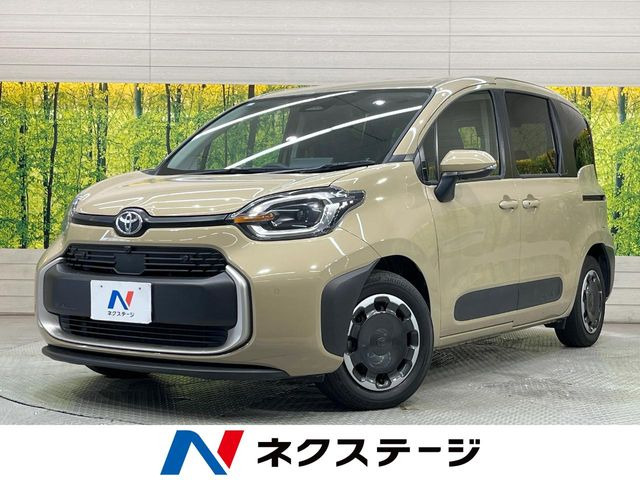 シエンタ ハイブリッド 1.5 Z