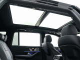 GLS 400d 4マチック AMGラインパッケージ 4WD 保証付 オフロードエンジニアリングPKG