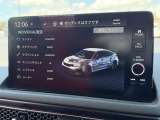 【ナビゲーション】目的地までしっかり案内してくれる使いやすいナビ。Bluetooth接続すればお持ちのスマホやMP3プレイヤーの音楽を再生可能!毎日の運転がさらに楽しくなります!!