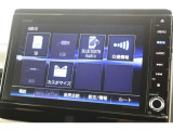 オーディオソースはCD、DVD、Bluetooth、、USB、ミュージックラック、フルセグTVになります!