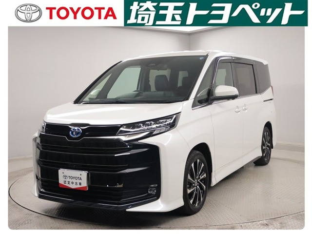 トヨタ ノア 