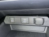 シガーソケット用の充電器が使用可能です!