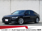 「Audiが2度認めたAudi」、それがAudi認定中古車です。