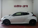 ヤリス  1.6 RZ ハイ パフォーマンス 4WD