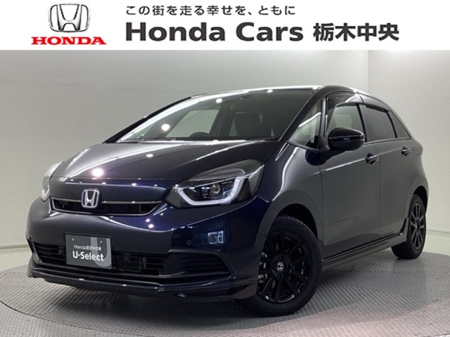 ホンダ フィット 