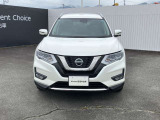 エクストレイル 2.0 20Xi Vセレクション 4WD 