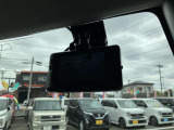前後ドラレコ