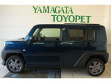 タフト G ダーククロム ベンチャー 4WD 