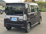 タントカスタム X トップエディション SAIII 
