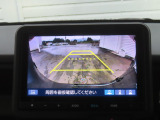 『バックカメラ搭載』 駐車時の強い味方バックカメラ搭載車です!これで駐車も楽々♪