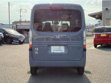 N-VAN e: e: ファン 