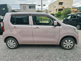 車内ルームクリーニング後納車