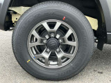 タイヤサイズ195/80R15各種タイヤもございます。カスタマイズもできます!お気軽に相談ください。