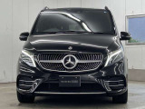Vクラス V220d アバンギャルド AMGラインパッケージ 