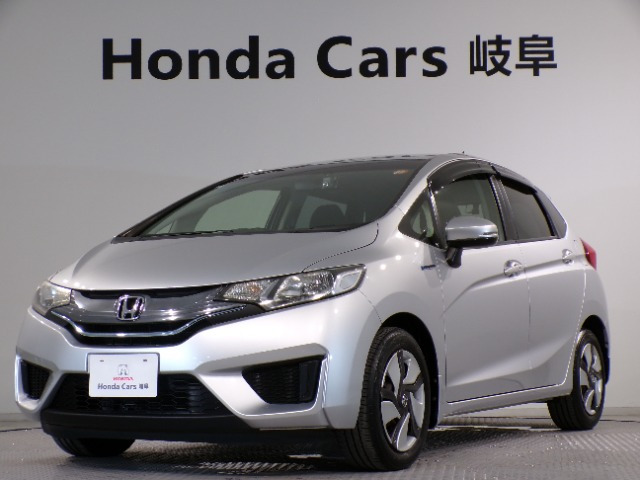 ホンダ フィット 