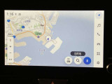 【ナビゲーション】いまや必須装備のナビゲーションを搭載!知らない場所でも目的地までしっかり案内してくれます。オーディオ機能も充実!キャンプや旅行はもちろん通勤や普段のドライブも楽しめます!