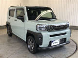 タフト G ダーククロム ベンチャー 