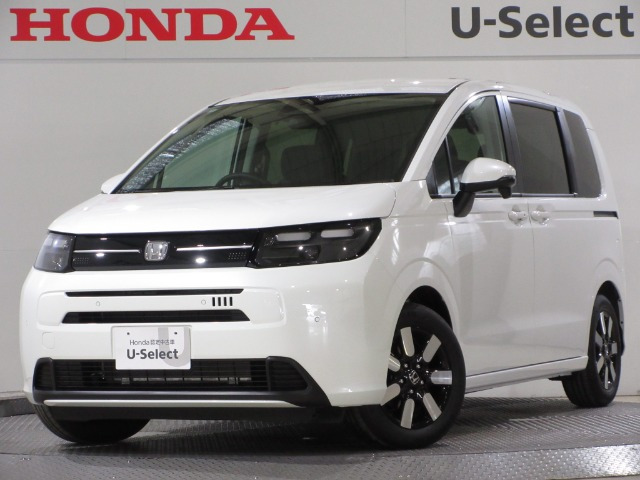 ホンダ フリード 