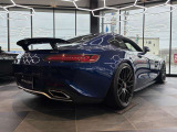 AMG GT S 130thアニバーサリーエディション 