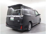 メンテナンス・車検お任せください