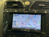 使いやすいナビです。フルセグTVやBluetoothなど機能も充実しています。