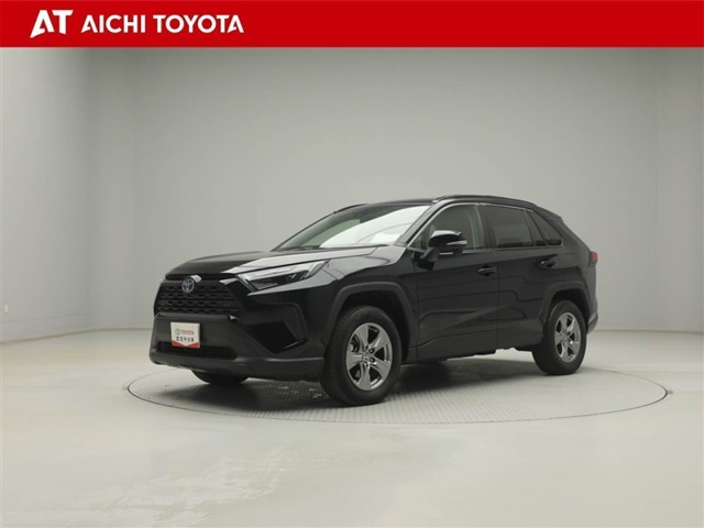 RAV4 2.5 ハイブリッド X