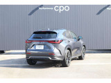 NX 350h Fスポーツ 4WD 