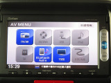 インテリアになじむデザイン♪操作性にも拘ったGathers☆☆純正ナビです♪Bluetooth接続にも対応していますので、スマホの中の音楽を手軽に楽しむこともできます♪♪