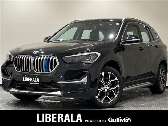 X1 xドライブ 18d xライン 4WD 4WD 修復歴無し
