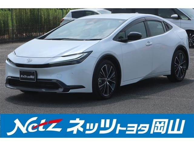 プリウス 2.0 Z