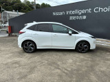 ノートオーラ 1.2 G レザーエディション 
