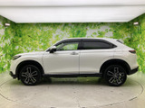 ヴェゼル 1.5 e:HEV Z 4WD 