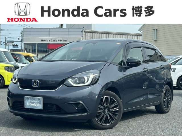ホンダ フィット 