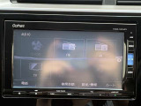 嬉しい装備です♪フルセグTV・DVD再生・Bluetoothオーディオに対応しています!!
