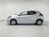 ヤリス 1.5 X 4WD 