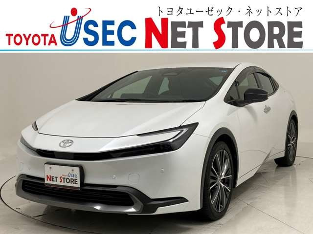 プリウス 2.0 G 